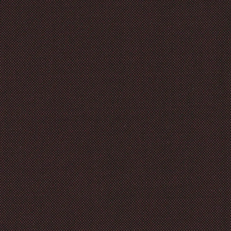 Maroon Solid Super 100's Wool & Kid Mohair By Holland & Sherry