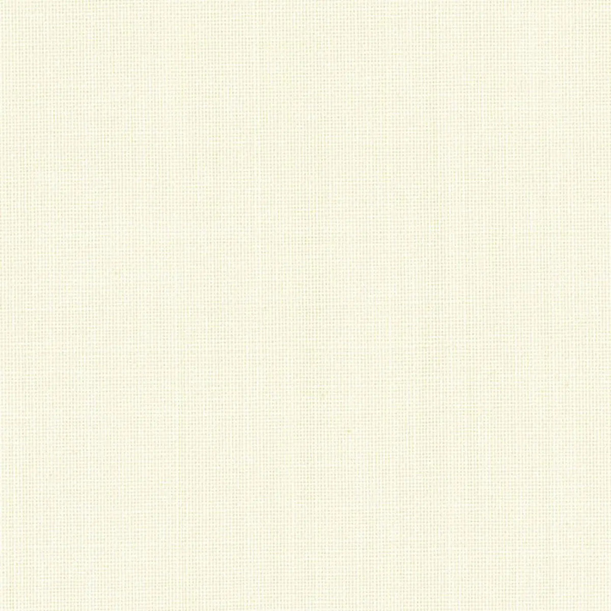 White Solid Super 100's Wool & Kid Mohair By Holland & Sherry