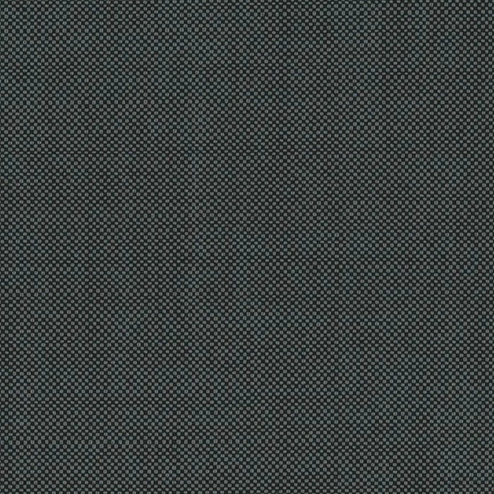 Mid Grey Super 100's Wool & Kid Mohair By Holland & Sherry