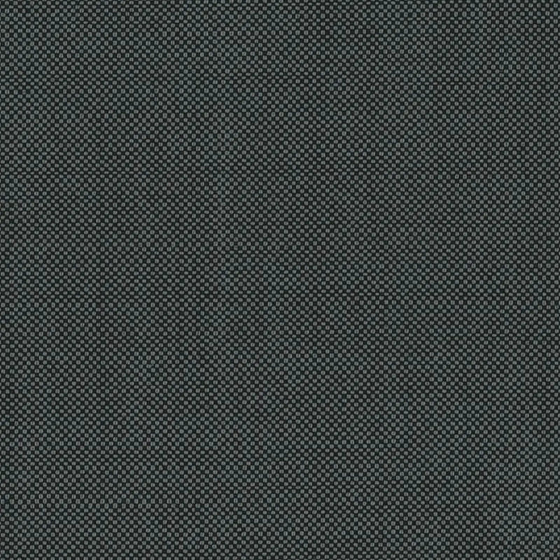 Mid Grey Super 100's Wool & Kid Mohair By Holland & Sherry