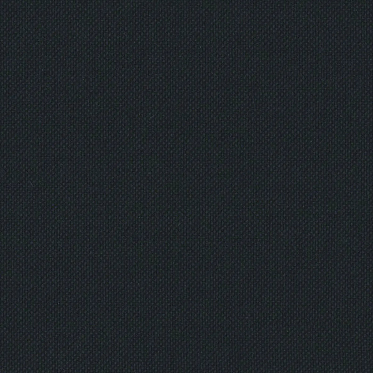 Black Super 100's Wool & Kid Mohair By Holland & Sherry