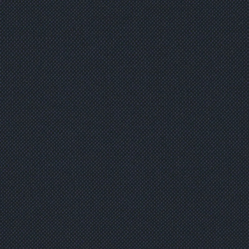 Navy Blue Super 100's Wool & Kid Mohair By Holland & Sherry