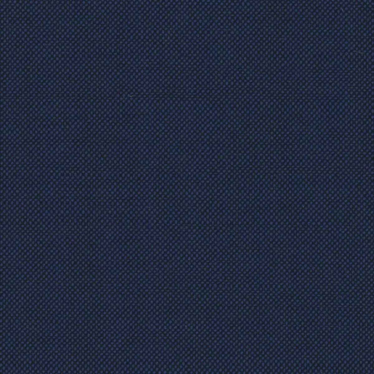 French Blue Super 100's Wool & Kid Mohair By Holland & Sherry