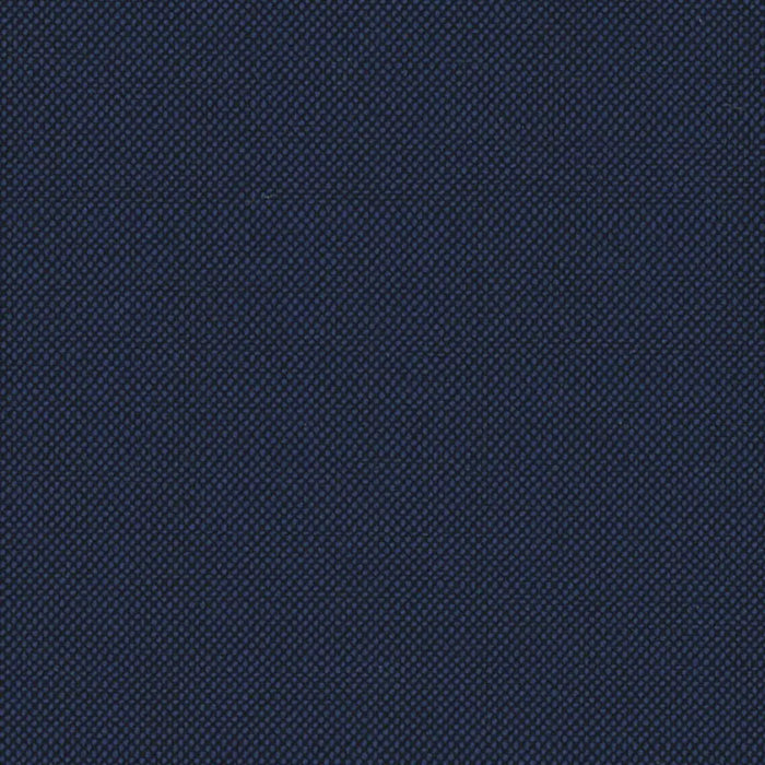 French Blue Super 100's Wool & Kid Mohair By Holland & Sherry