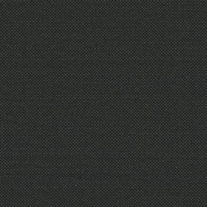 Brown Solid Super 100's Wool & Kid Mohair By Holland & Sherry