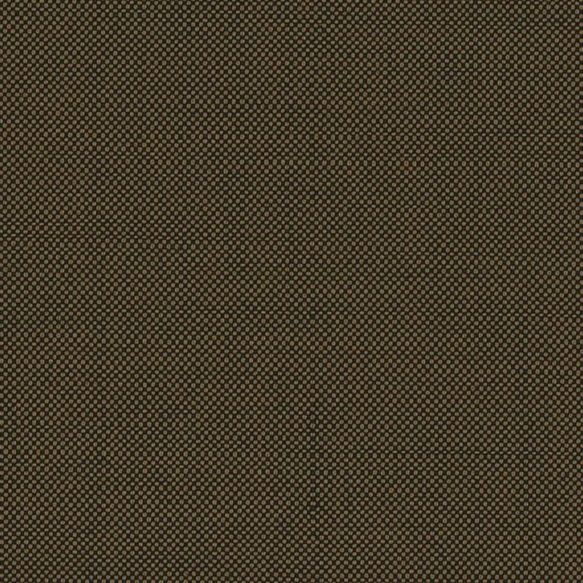 Ochre Contrast Super 100's Wool & Kid Mohair By Holland & Sherry