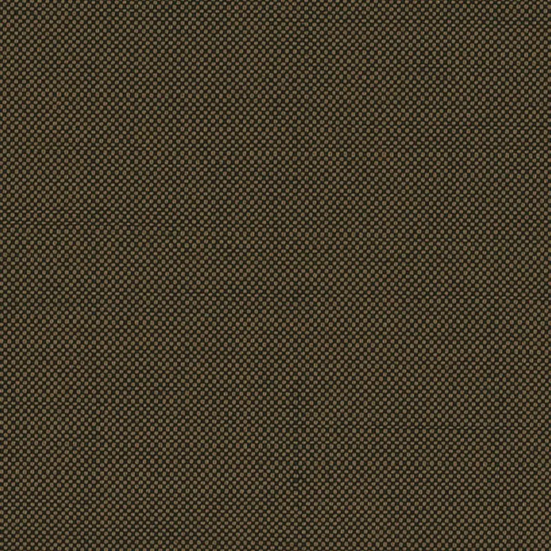 Ochre Contrast Super 100's Wool & Kid Mohair By Holland & Sherry