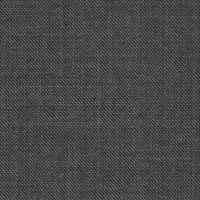 High-quality Grey Sharkskin Super 120's all wool suiting fabric by Holland & Sherry, known for its luxurious feel, durability, and refined texture, ideal for crafting elegant, bespoke suits.