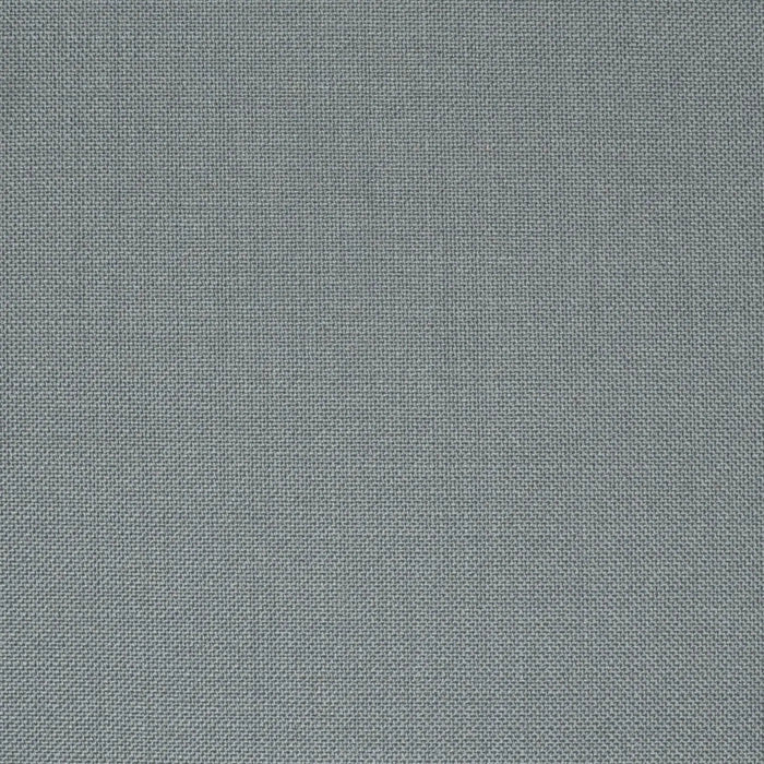 Light Grey Solid Super 100's Wool & Kid Mohair Suiting By Holland & Sherry