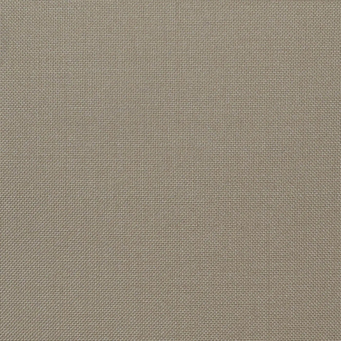 Light Tan Solid Super 100's Wool & Kid Mohair Suiting By Holland & Sherry