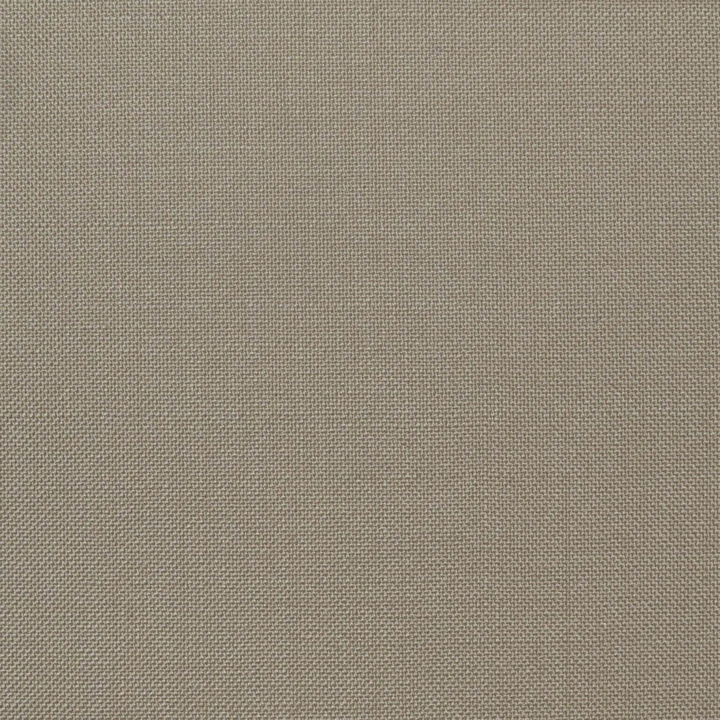 Tan Solid Light Tan Solid Super 100's Wool & Kid Mohair Suiting By Holland ...
