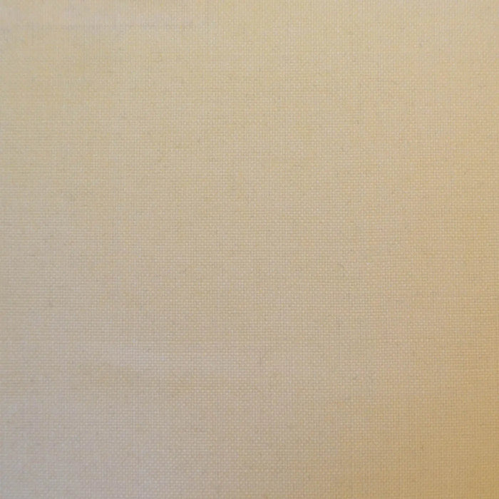 Ivory Solid Super 100's Wool & Kid Mohair Suiting By Holland & Sherry