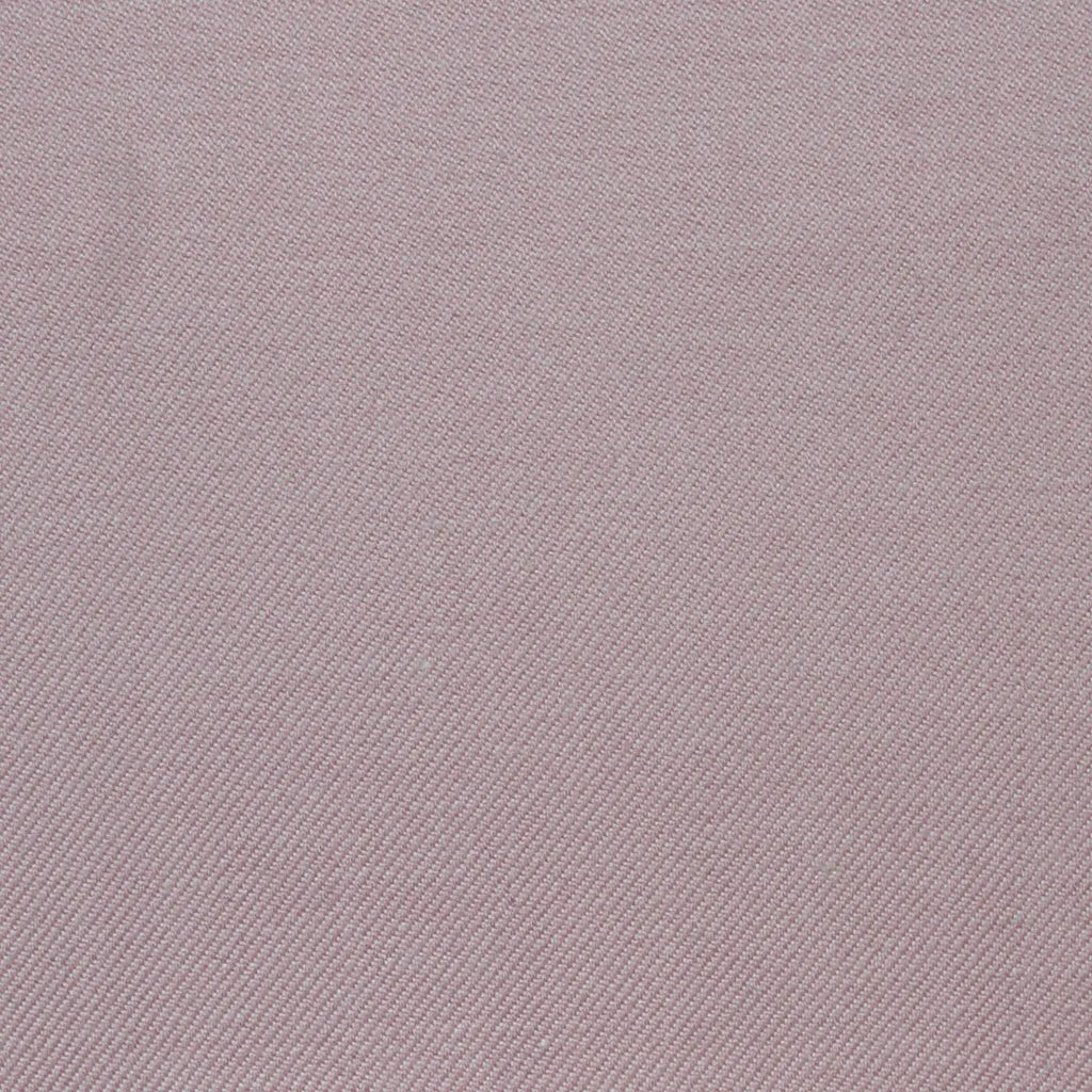 Soft Pink Denim Lightweight MESH Jacketings by Holland and Sherry Yorkshire Fabric