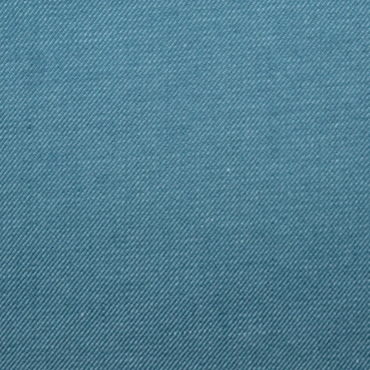 Forest Green Denim Lightweight MESH Jacketings by Holland and Sherry Yorkshire Fabric