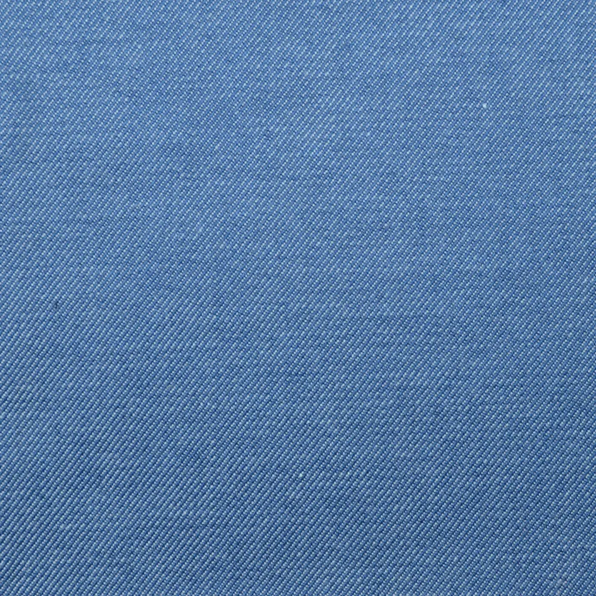 Airforce Blue Denim Lightweight MESH Jacketings by Holland and Sherry Yorkshire Fabric