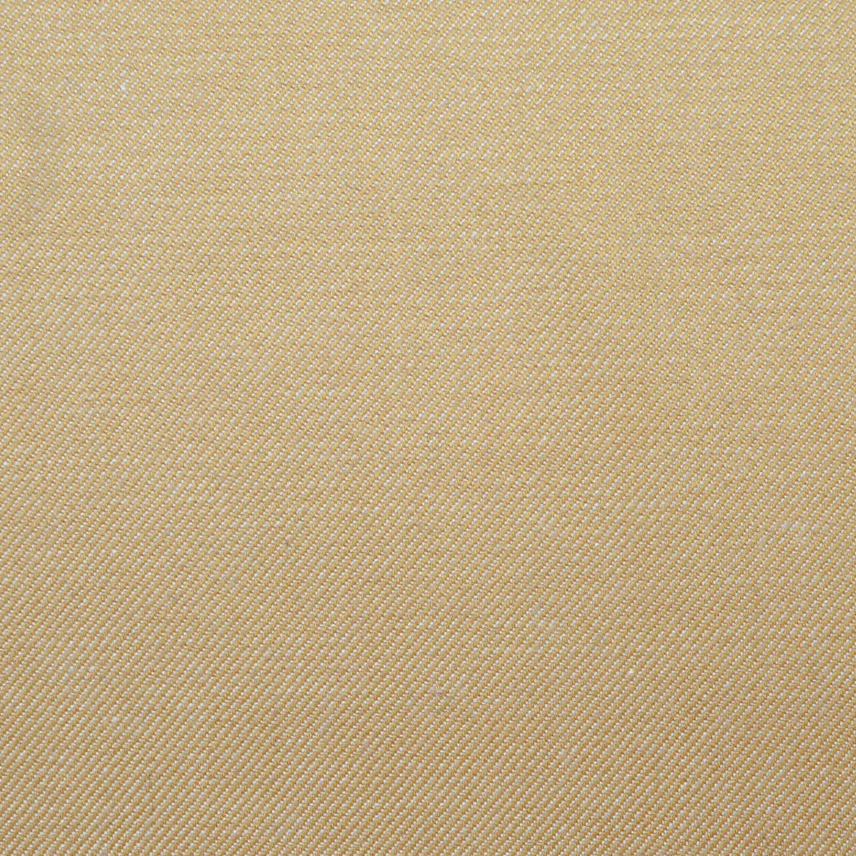 Mustard Denim Lightweight MESH Jacketings by Holland and Sherry Yorkshire Fabric