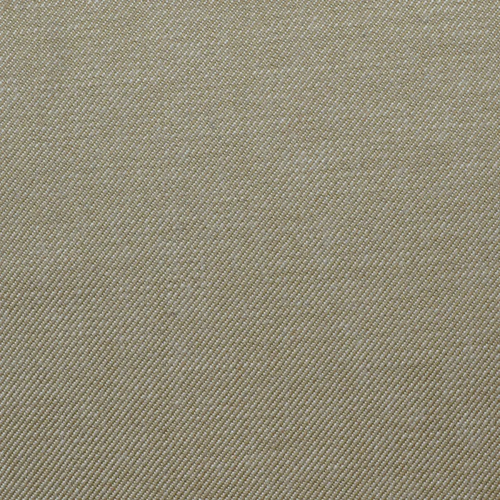 Sand Denim Lightweight MESH Jacketings by Holland and Sherry Yorkshire Fabric