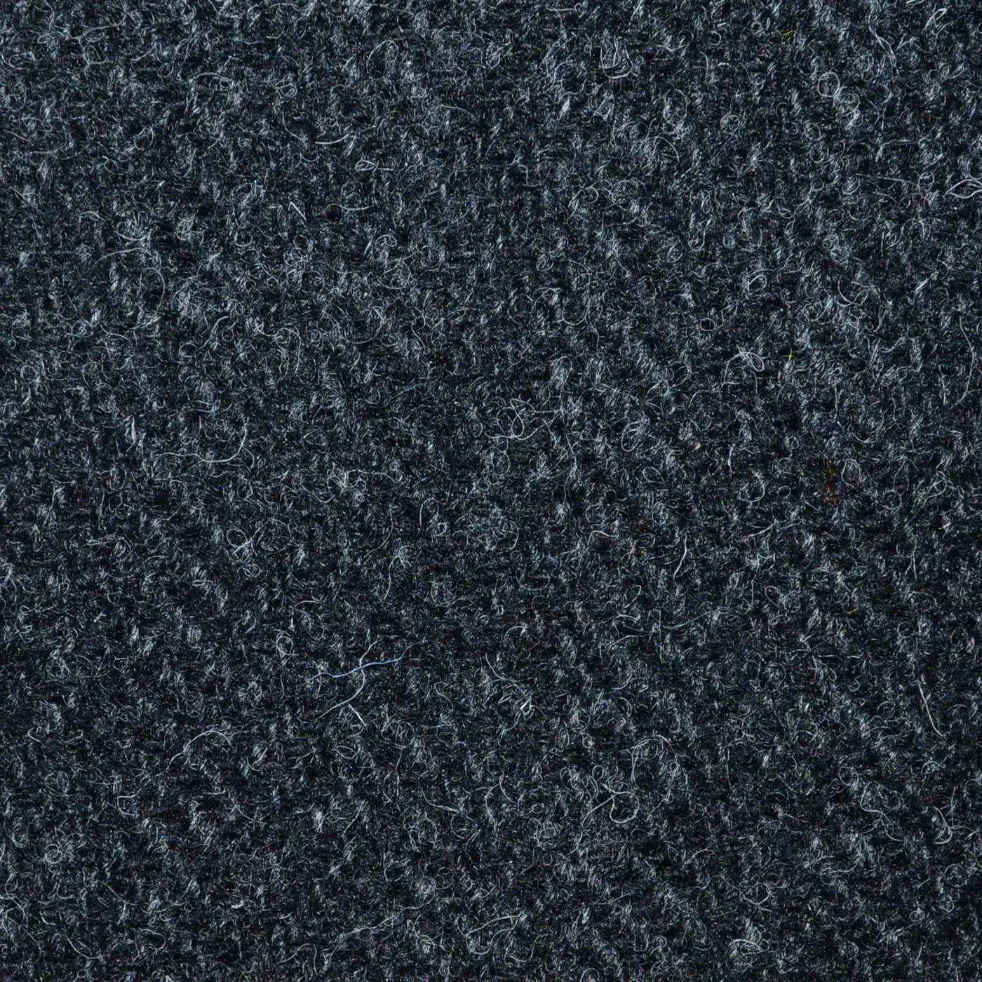 Charcoal Herringbone All Wool Harris Tweed – Yorkshire Fabric