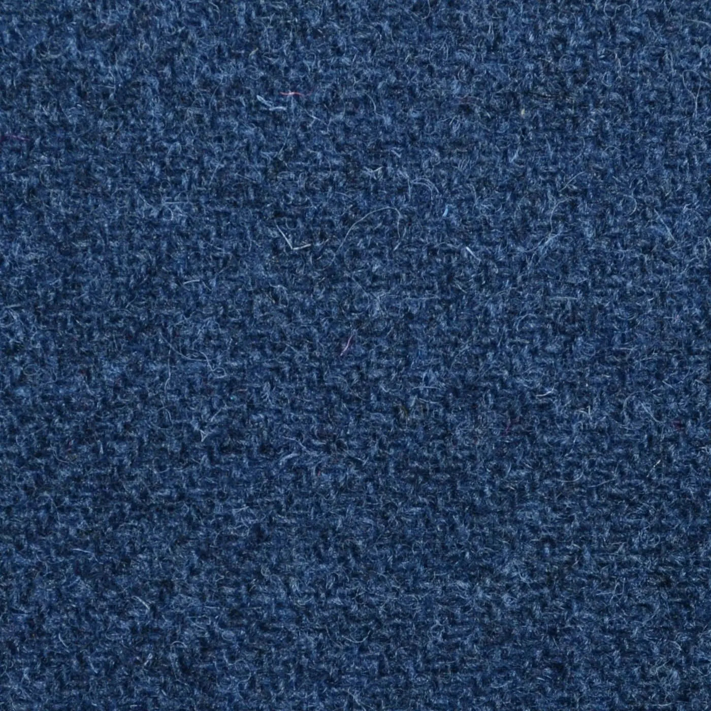 MEDICOM TOY - BE@RBRICK HARRIS TWEED HEBRIDES BLUE 1000％
