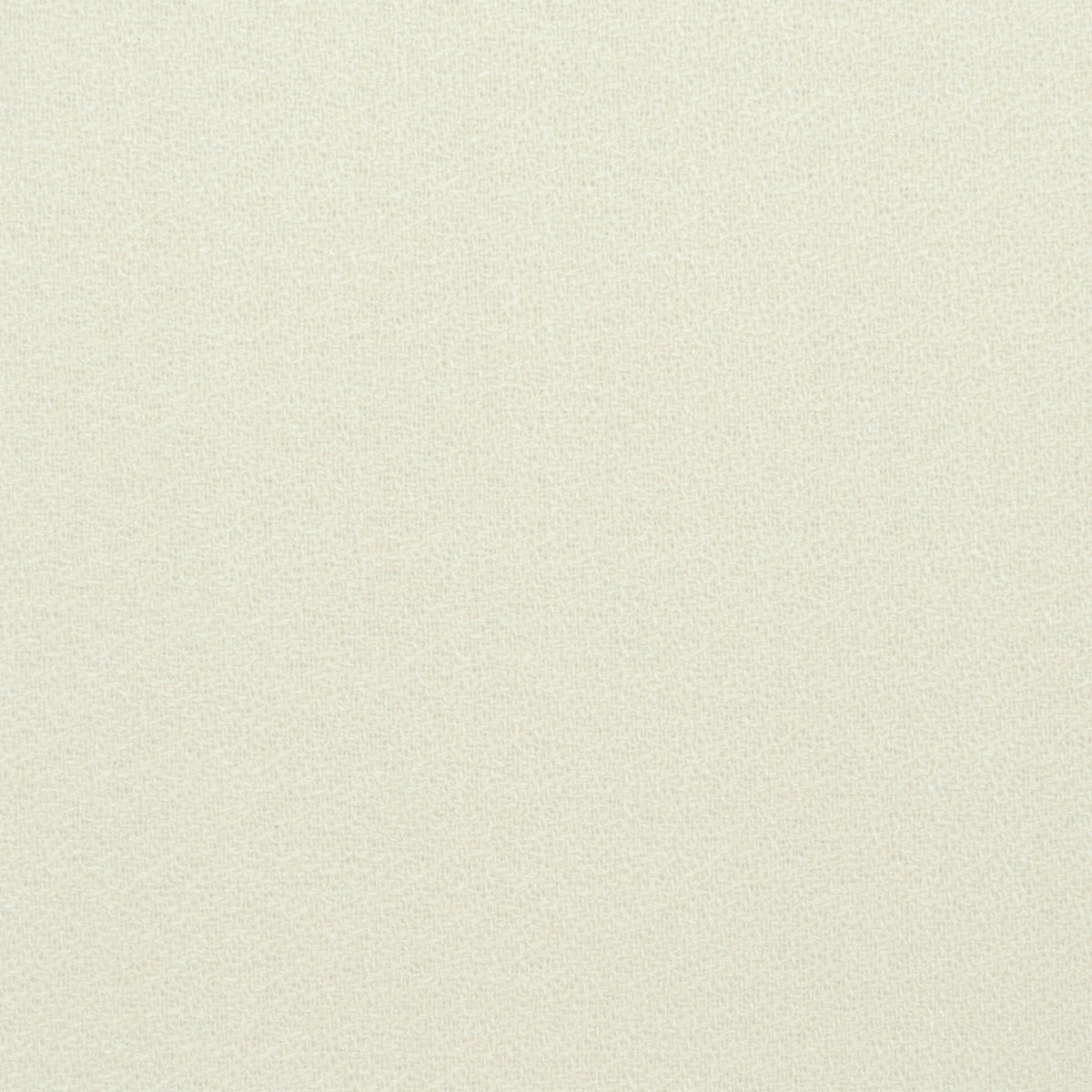 White 100% Super 120's Worsted Crepe by Holland & Sherry