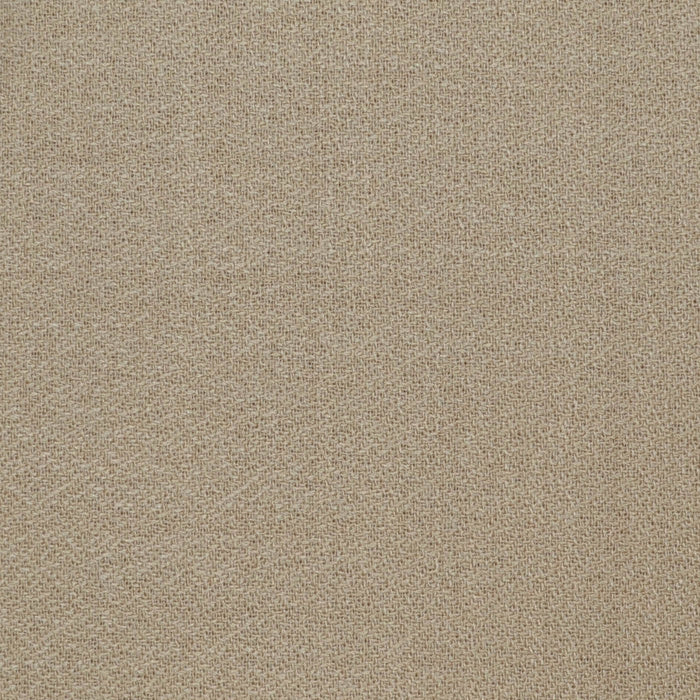 Tan 100% Super 120's Worsted Crepe by Holland & Sherry