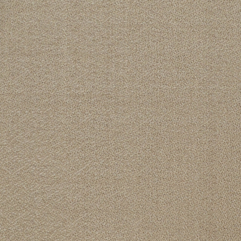 Tan 100% Super 120's Worsted Crepe by Holland & Sherry
