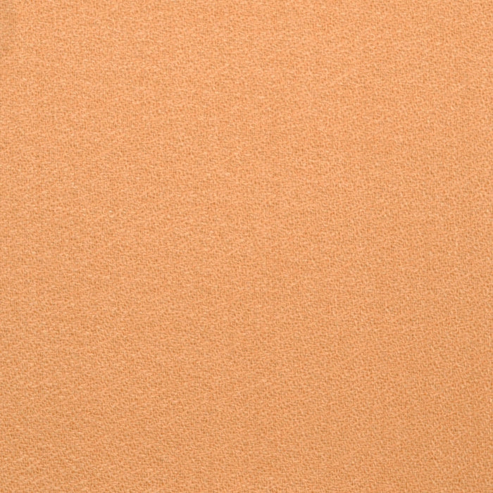 Apricot 100% Super 120's Worsted Crepe by Holland & Sherry