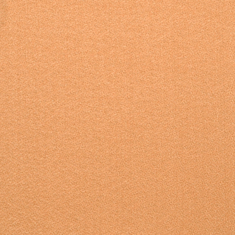 Apricot 100% Super 120's Worsted Crepe by Holland & Sherry