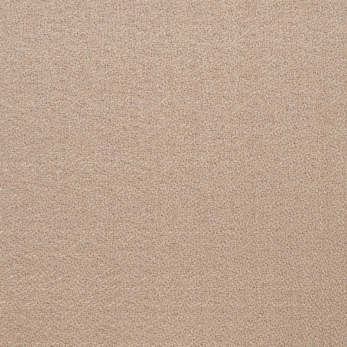 Soft Peach 100% Super 120's Worsted Crepe by Holland & Sherry