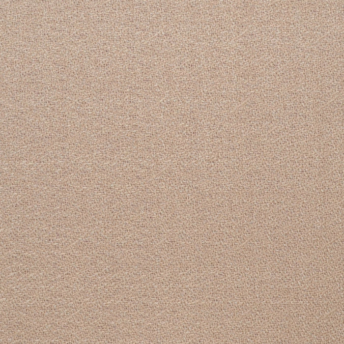 Soft Peach 100% Super 120's Worsted Crepe by Holland & Sherry