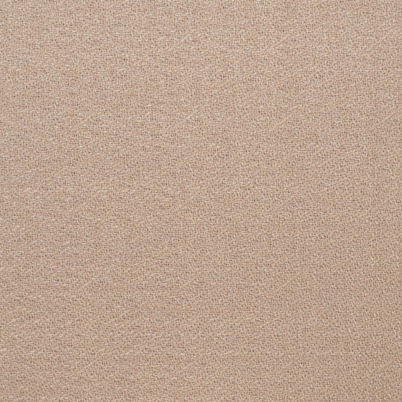 Soft Peach 100% Super 120's Worsted Crepe by Holland & Sherry