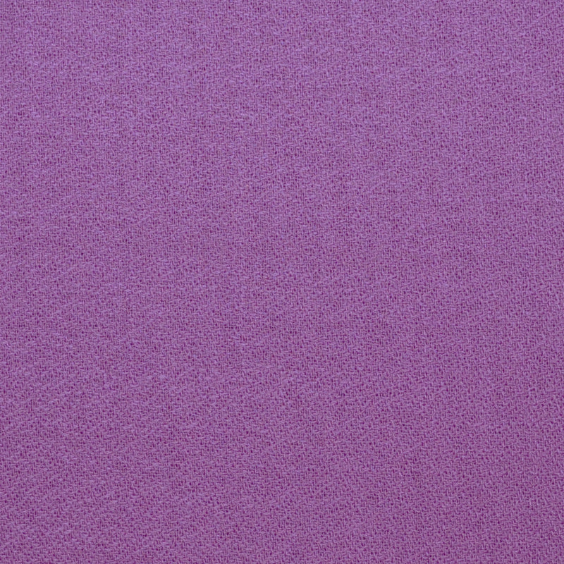 Orchid 100% Super 120's Worsted Crepe by Holland & Sherry