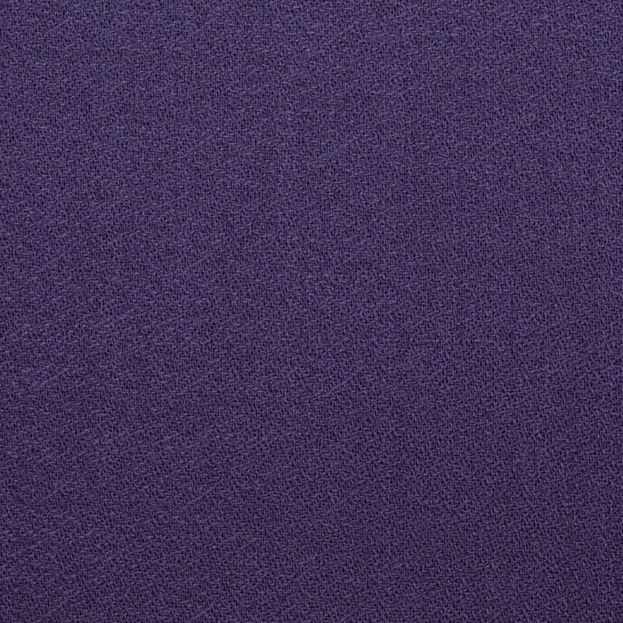 Aubergine 100% Super 120's Worsted Crepe by Holland & Sherry