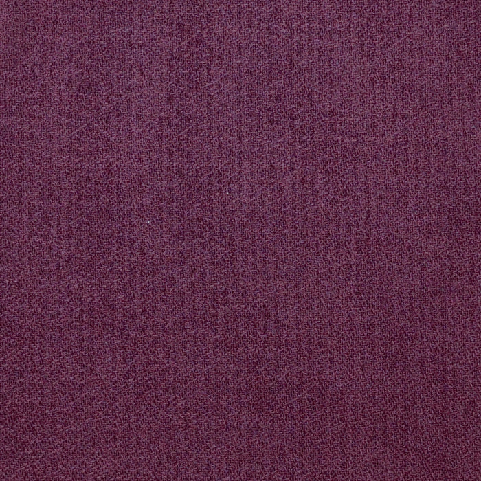 Merlot 100% Super 120's Worsted Crepe by Holland & Sherry