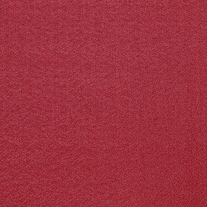 Crimson 100% Super 120's Worsted Crepe by Holland & Sherry