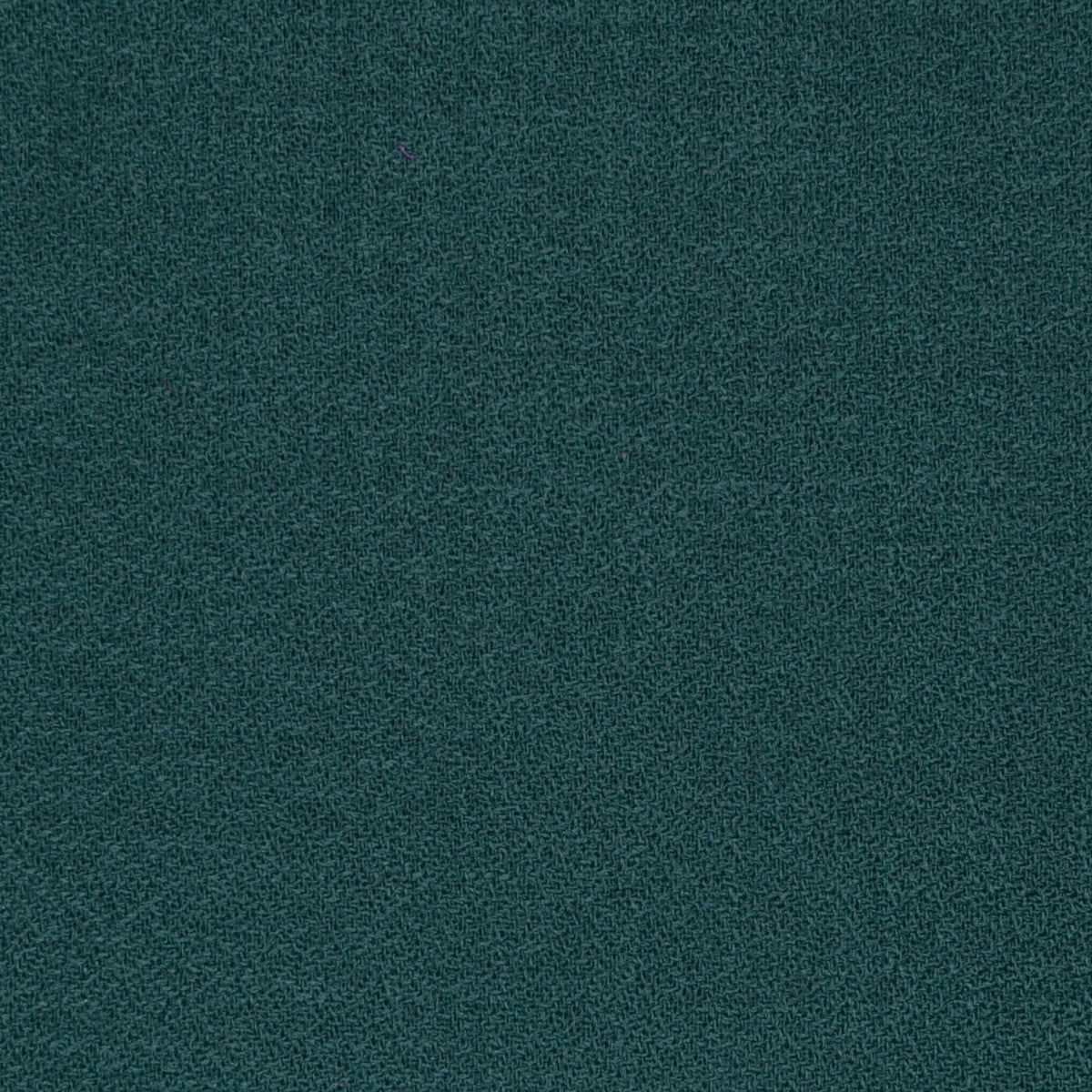 Forest Green 100% Super 120's Worsted Crepe by Holland & Sherry