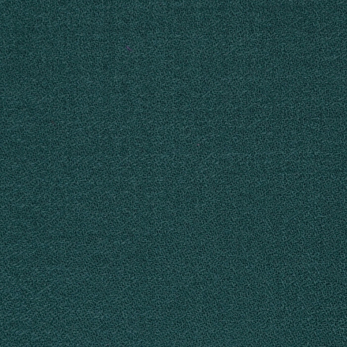 Forest Green 100% Super 120's Worsted Crepe by Holland & Sherry