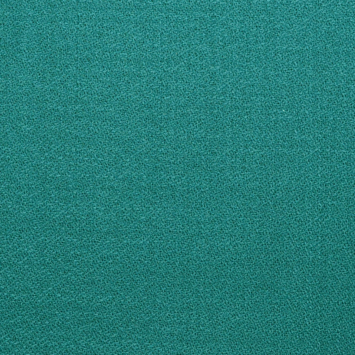 Emerald Green 100% Super 120's Worsted Crepe by Holland & Sherry