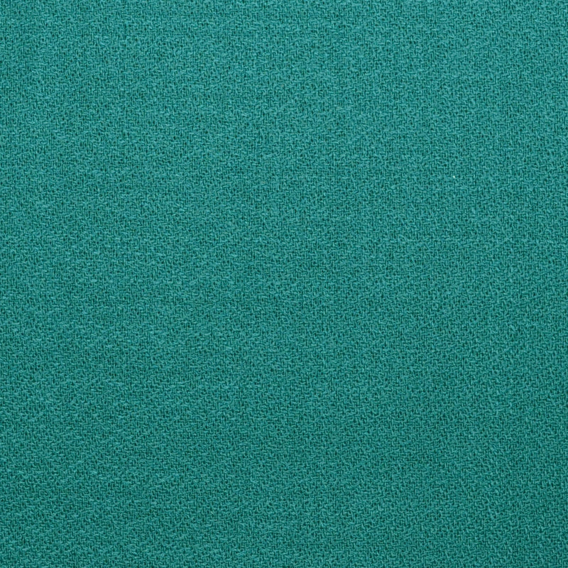 Emerald Green 100% Super 120's Worsted Crepe by Holland & Sherry