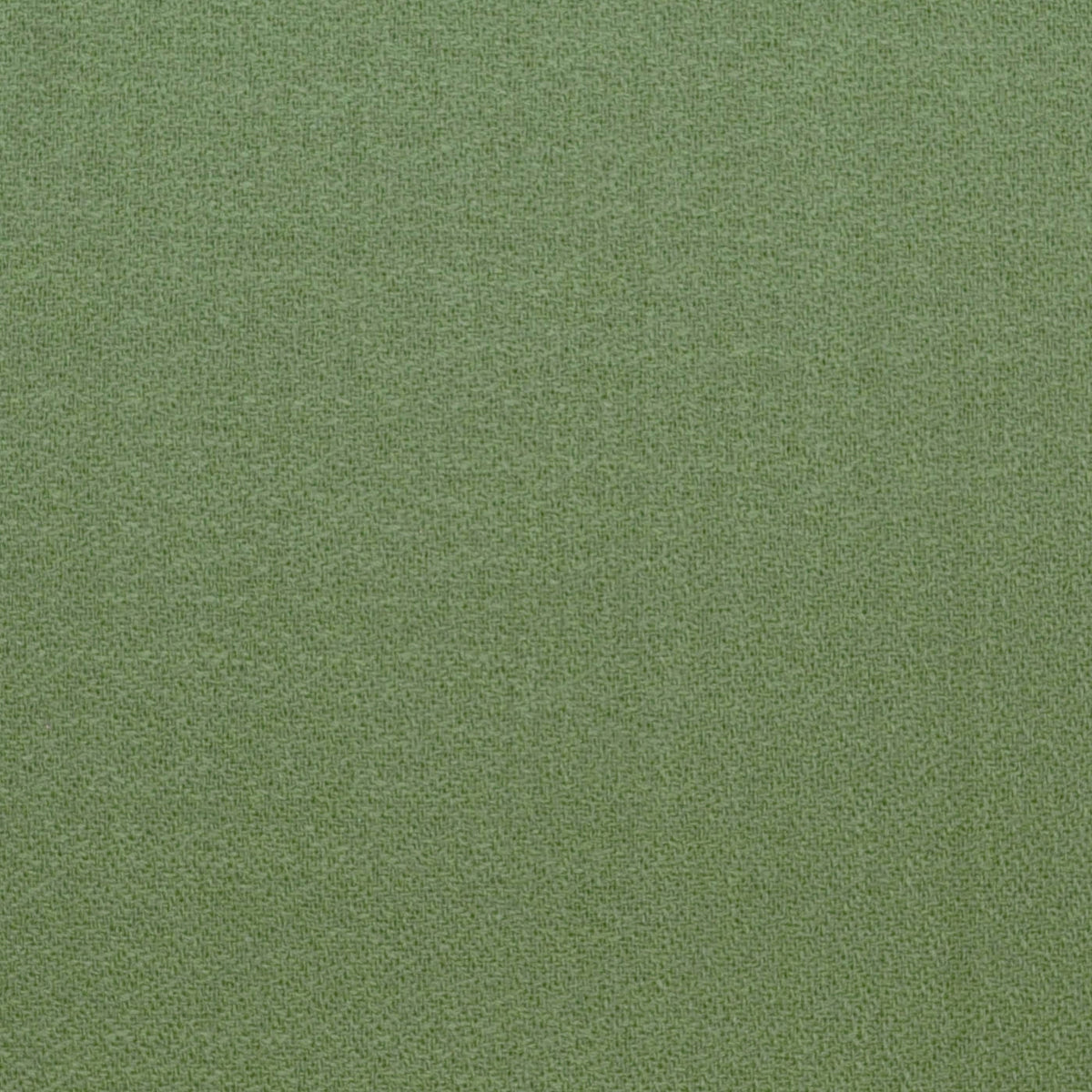 Fern Green 100% Super 120's Worsted Crepe by Holland & Sherry