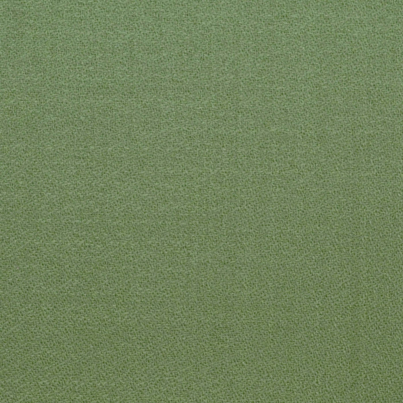 Fern Green 100% Super 120's Worsted Crepe by Holland & Sherry