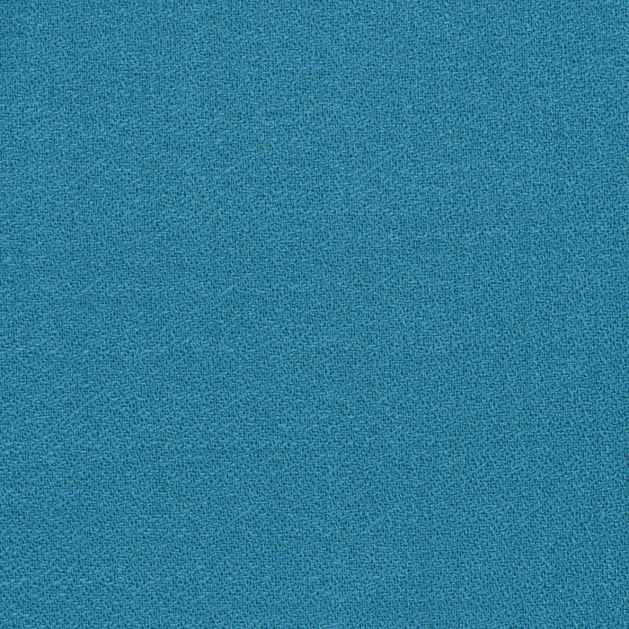 Teal 100% Super 120's Worsted Crepe by Holland & Sherry