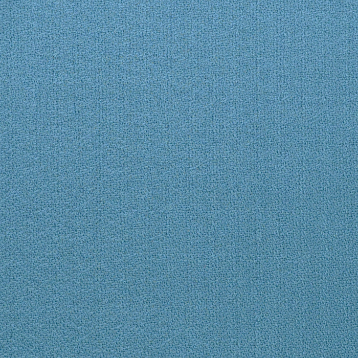Duck Egg Blue 100% Super 120's Worsted Crepe by Holland & Sherry