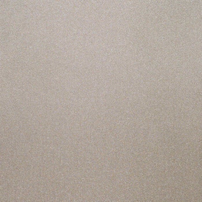 Camel Silk Blend Sateen Suiting by Holland and Sherry