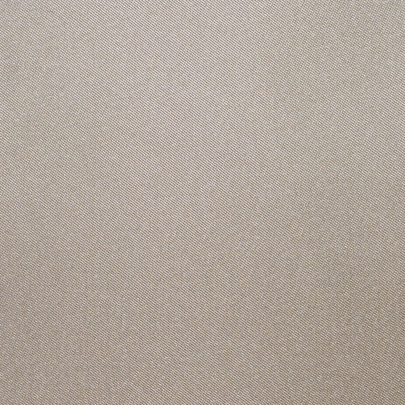 Camel Silk Blend Sateen Suiting by Holland and Sherry