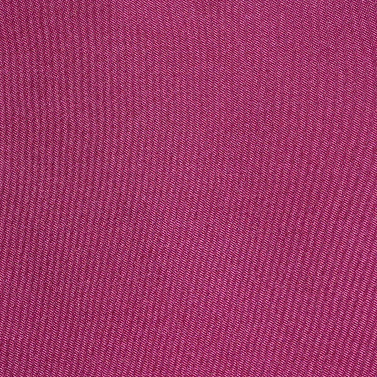 Fuchsia Silk Blend Sateen Suiting by Holland and Sherry