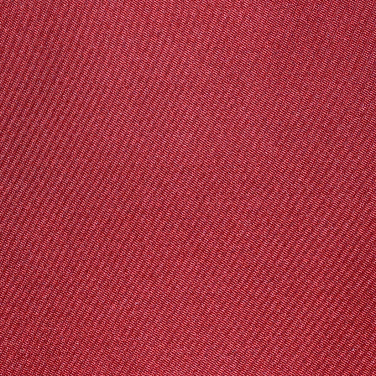 Scarlet Silk Blend Sateen Suiting by Holland and Sherry