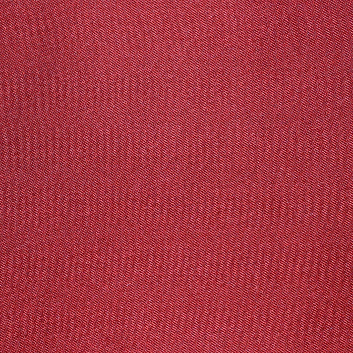 Scarlet Silk Blend Sateen Suiting by Holland and Sherry