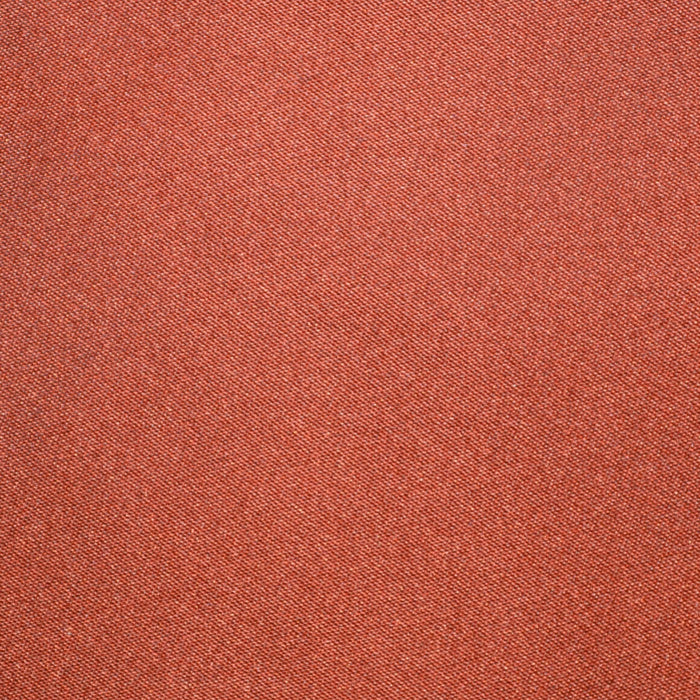 Rust Silk Blend Sateen Suiting by Holland and Sherry