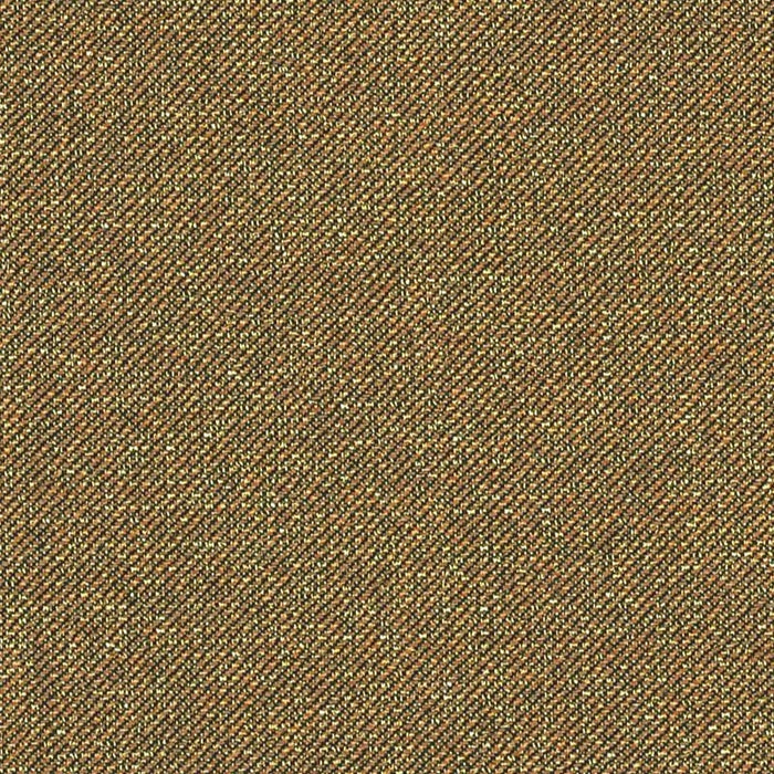 Gold Lurex Solid Super 120's Wool Blend By Holland & Sherry